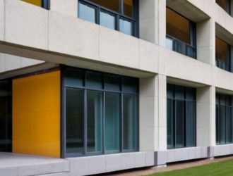 Энергоэффективность и современные технологии: Утепление фасадов пеноизолом