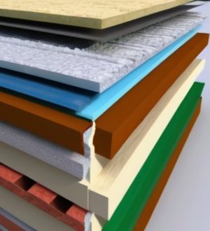 Энергоэффективность зданий: Как правильно утеплить фасады для комфортного микроклимата