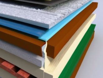 Энергоэффективность зданий: Как правильно утеплить фасады для комфортного микроклимата