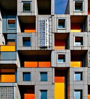 Энергоэффективность зданий: Почему шлакоблоки — лучший выбор для утепления фасадов?