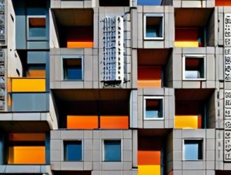 Энергоэффективность зданий: Почему шлакоблоки — лучший выбор для утепления фасадов?