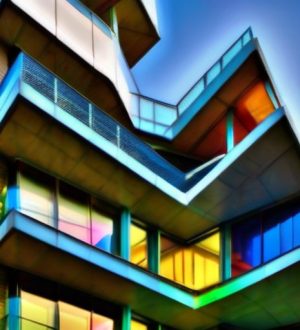 Энергоэффективные фасады: Ключ к устойчивому строительству и экологии