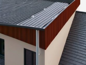 Эстетика и тепло: Как правильно утеплить кровлю снаружи