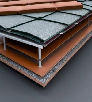 Эстетика и тепло: Как утеплить крышу, не потеряв её внешний вид