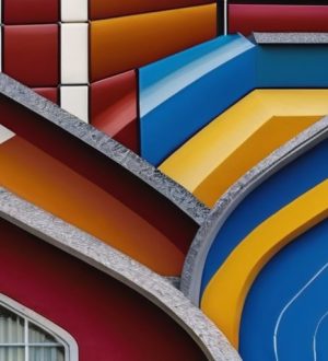 Фасадная краска: Как выбрать, нанести и сохранить идеальный внешний вид вашего дома