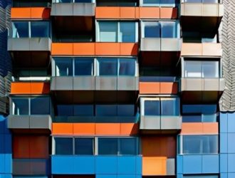 Фасадная плитка: Эволюция, Преимущества и Современные Тенденции в Строительстве