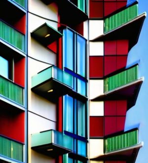 Фасадные конструкции: Эстетика, технологии и тренды современного строительства