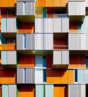 Фасадные панели с изоляцией: Как выбрать и установить для максимальной энергоэффективности