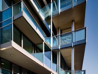 Фасады как искусство: от древности до современных тенденций в архитектуре