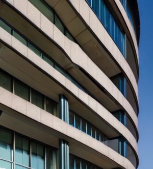 Фасады в современном строительстве: от эстетики до энергоэффективности