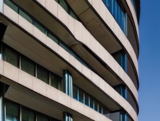 Фасады в современном строительстве: от эстетики до энергоэффективности