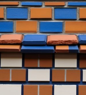 Идеальная отделка фасада из кирпича: секреты долговечности и эстетики вашего здания