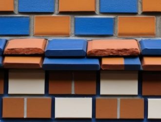 Идеальная отделка фасада из кирпича: секреты долговечности и эстетики вашего здания