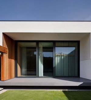 Идеальный фасад: Как выбрать материалы и стили для отделки современного дома