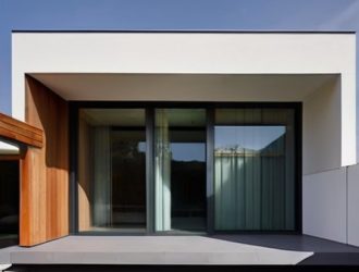 Идеальный фасад: Как выбрать материалы и стили для отделки современного дома