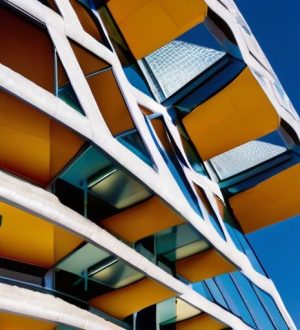 Инновационные материалы для утепления фасадов: путь к энергоэффективности зданий