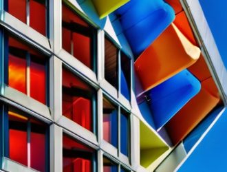 Инновационные технологии утепления фасадов: путь к энергосбережению и комфорту жилья