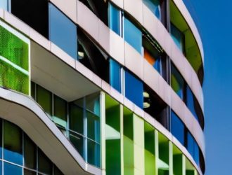 Инновационные технологии утепления фасадов: путь к энергоэффективности и комфорту зданий