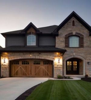 Искусство выбора: Как правильно выбрать каменную отделку для вашего дома