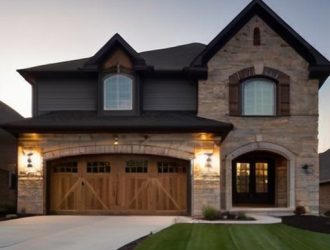 Искусство выбора: Как правильно выбрать каменную отделку для вашего дома