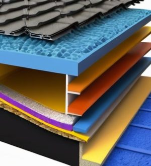 Как избежать конденсата на крыше: эффективные способы утепления и вентиляции