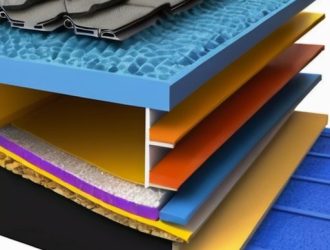 Как избежать конденсата на крыше: эффективные способы утепления и вентиляции