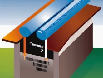 Как избежать конденсата на крыше в летний период: эффективное утепление и вентиляция