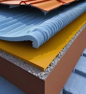 Как избежать конденсата на крыше: ключевые советы по утеплению и вентиляции