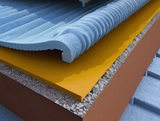 Как избежать конденсата на крыше: ключевые советы по утеплению и вентиляции