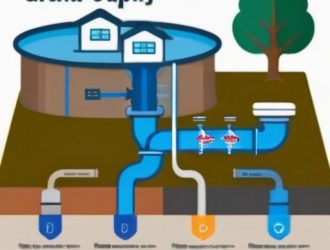 Как правильно организовать водоснабжение с подогревом и очисткой в доме?