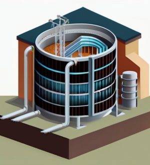 Как правильно спроектировать и установить канализационную систему в многоэтажном доме?