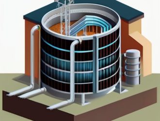 Как правильно спроектировать и установить канализационную систему в многоэтажном доме?