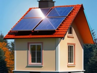 Как правильно утеплить кровлю дачи: советы, материалы и технологии для комфорта и экономии энергии