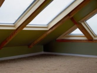 Как правильно утеплить мансарду: выбор материалов и технологии для комфортного проживания
