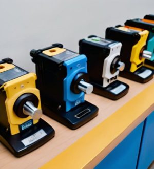 Как правильно выбрать насос для водоснабжения: от типов до автоматизации системы управления