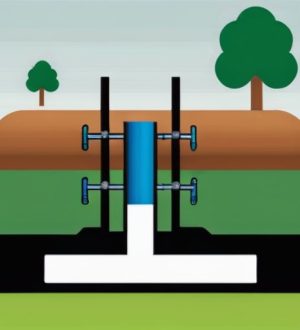 Как правильно выбрать насос для артезианской скважины: ключевые факторы и рекомендации