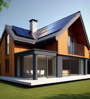 Как правильно выбрать отопление для дома с плоской крышей: советы и рекомендации