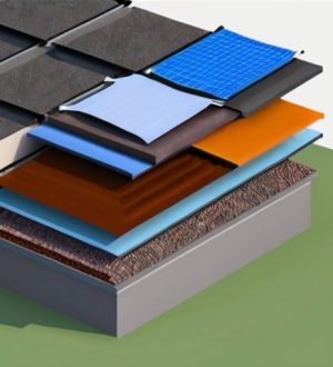 Как правильно выбрать покрытие для плоской крыши: ключевые аспекты и рекомендации