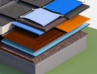 Как правильно выбрать покрытие для плоской крыши: ключевые аспекты и рекомендации