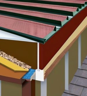 Как правильно выбрать утеплитель для крыши: советы и рекомендации