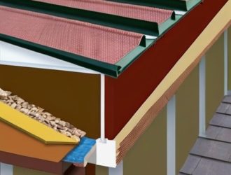 Как правильно выбрать утеплитель для крыши: советы и рекомендации