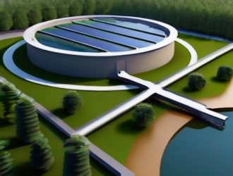 Как выбрать эффективную канализацию с очистными сооружениями: ключевые аспекты и советы