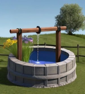 Как выбрать эффективную систему водоснабжения для дачи без электричества?