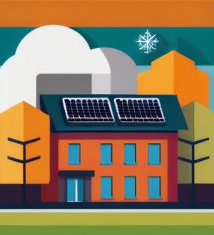 Как выбрать эффективную систему отопления для многоквартирного дома: советы и рекомендации