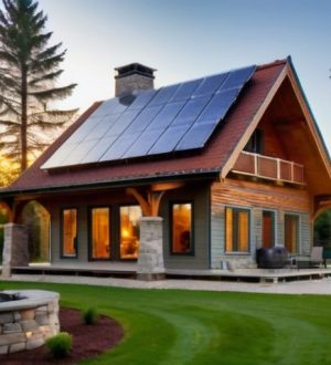 Как выбрать экономичную и эффективную систему отопления для дачи: все, что нужно знать