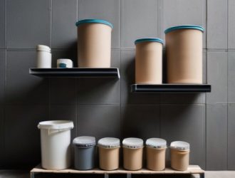 Как выбрать и нанести фасадную штукатурку: секреты долговечности и эстетики вашего здания