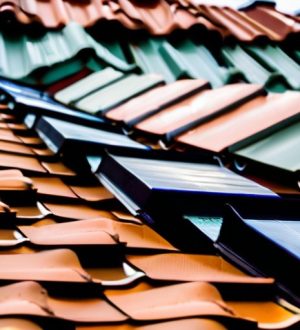 Как выбрать идеальное кровельное покрытие: советы по борьбе с влагой и климатическими нагрузками