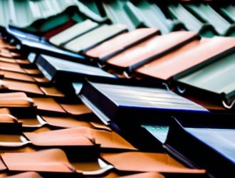 Как выбрать идеальное кровельное покрытие: советы по борьбе с влагой и климатическими нагрузками