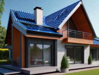 Как выбрать идеальное кровельное покрытие для загородного дома: ключевые факторы и советы