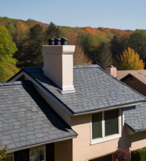 Как выбрать идеальное кровельное покрытие: советы по материалам, климату и эстетике